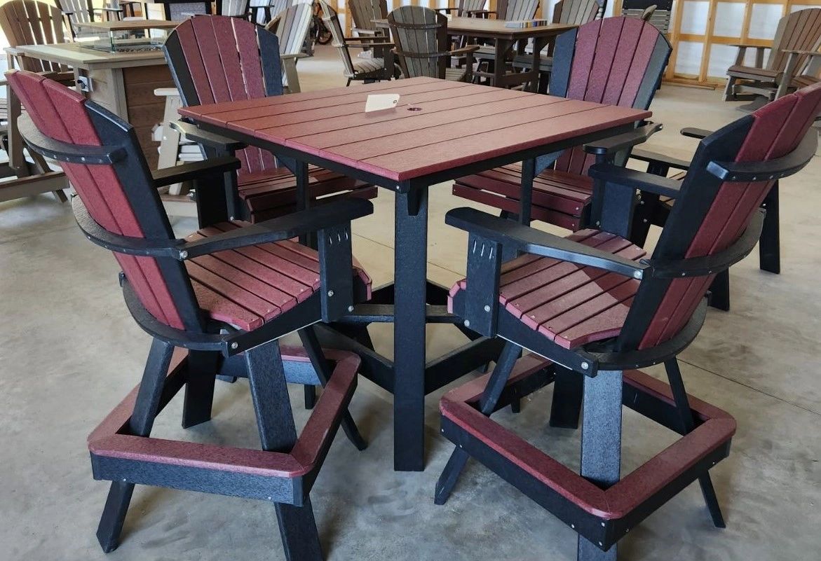 High Quality Furniture Quality Amish Lake Furniture